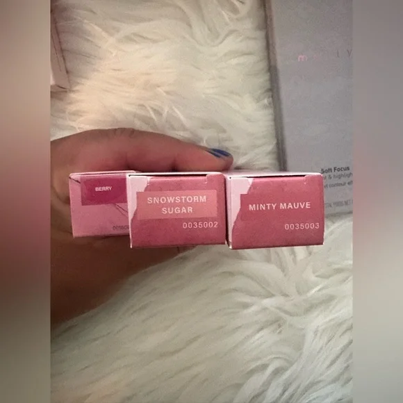 Mally Beauty bundle - Picture 4 of 7